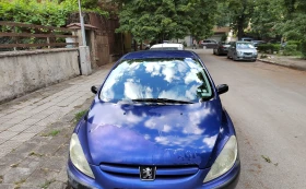 Peugeot 307, снимка 5