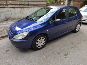 Peugeot 307, снимка 1