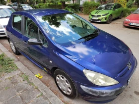 Peugeot 307, снимка 3