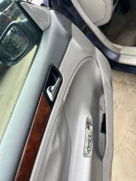 Mercedes-Benz CLK 111, снимка 8