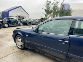 Mercedes-Benz CLK 111, снимка 3