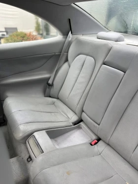 Mercedes-Benz CLK 111, снимка 10