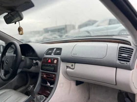 Mercedes-Benz CLK 111, снимка 11