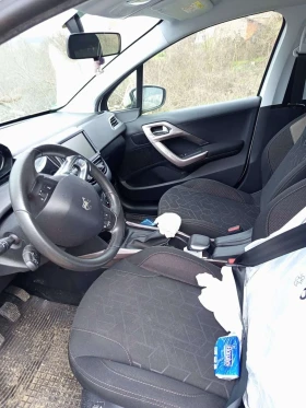 Peugeot 2008 1.2 THP, снимка 4