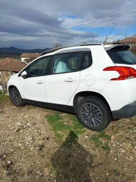 Peugeot 2008 1.2 THP, снимка 3