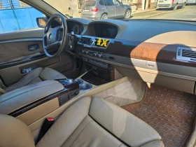 BMW 730, снимка 7