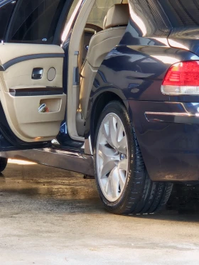 BMW 730, снимка 8