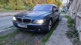 BMW 730, снимка 4