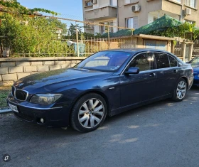 BMW 730, снимка 1