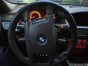 BMW 730, снимка 6