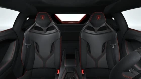 Lamborghini Temerario ARANCIO XANTO /LIFT/CERAMIC/SONUS, снимка 11