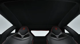Lamborghini Temerario ARANCIO XANTO /LIFT/CERAMIC/SONUS, снимка 13