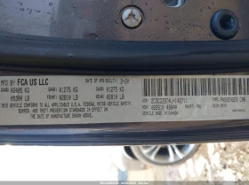 Dodge Challenger 5.7l R/T, снимка 9