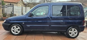 Citroen Berlingo 2.0 HDI / 90, снимка 5