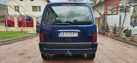 Citroen Berlingo 2.0 HDI / 90, снимка 8