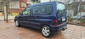 Citroen Berlingo 2.0 HDI / 90, снимка 6