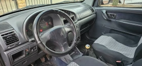 Citroen Berlingo 2.0 HDI / 90, снимка 14