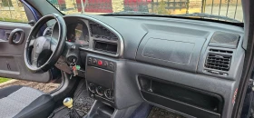 Citroen Berlingo 2.0 HDI / 90, снимка 12