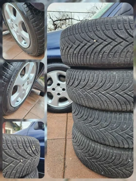 Citroen Berlingo 2.0 HDI / 90, снимка 11