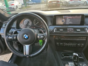 BMW 750 750L xDrive Full, снимка 13