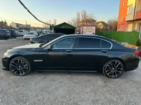 BMW 750 750L xDrive Full, снимка 8