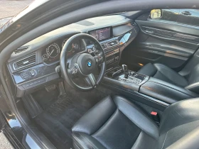 BMW 750 750L xDrive Full, снимка 10