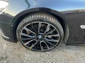 BMW 750 750L xDrive Full, снимка 9