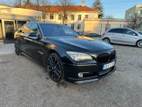 BMW 750 750L xDrive Full, снимка 3