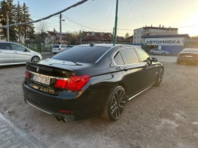 BMW 750 750L xDrive Full, снимка 5