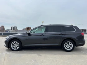 VW Passat 2019 DSG | Панорама | Проверен | Сервизна история, снимка 4