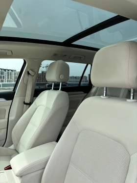 VW Passat Variant/Comfortline/150BMT/DSG7/Панорамен/, снимка 12