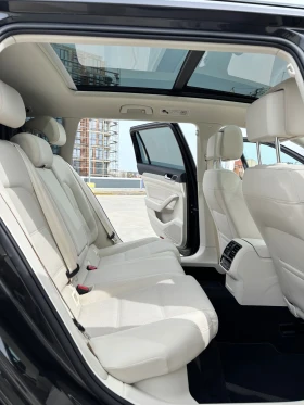 VW Passat 2019 DSG | Панорама | Проверен | Сервизна история, снимка 8