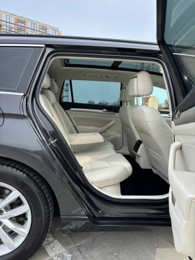 VW Passat Variant/Comfortline/150BMT/DSG7/Панорамен/, снимка 11
