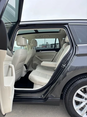 VW Passat Variant/Comfortline/150BMT/DSG7/Панорамен/, снимка 10