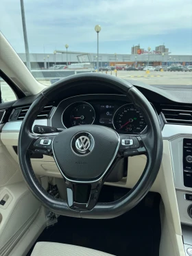 VW Passat 2019 DSG | Панорама | Проверен | Сервизна история, снимка 12