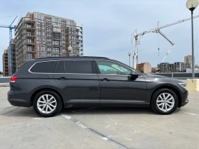 VW Passat 2019 DSG | Панорама | Проверен | Сервизна история, снимка 5