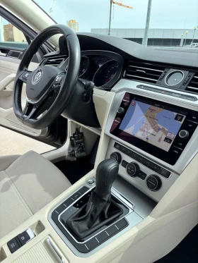 VW Passat 2019 DSG | Панорама | Проверен | Сервизна история, снимка 11