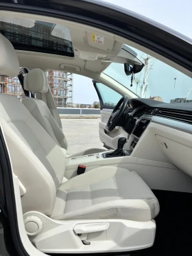 VW Passat 2019 DSG | Панорама | Проверен | Сервизна история, снимка 7