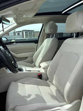 VW Passat 2019 DSG | Панорама | Проверен | Сервизна история, снимка 6