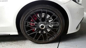 Mercedes-Benz C 63 AMG 360/КЛАПИ/ВЪЗМОЖНОСТ ЗА ЛИЗИНГ, снимка 5