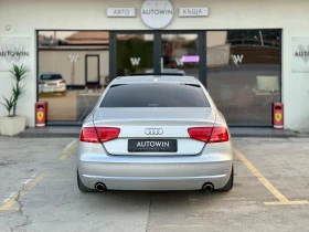 Audi A8 4.2 TDI V-8 351кс, снимка 6