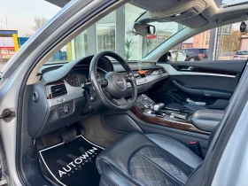 Audi A8 4.2 TDI V-8 351кс, снимка 11