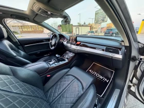 Audi A8 4.2 TDI V-8 351кс, снимка 12