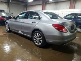Mercedes-Benz C 300 4MATIC, снимка 4
