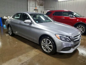 Mercedes-Benz C 300 4MATIC, снимка 3