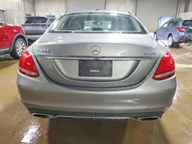 Mercedes-Benz C 300 4MATIC, снимка 5