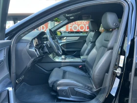 Audi A6 Avant 45TDI Quattro S-Line MHEV, снимка 7