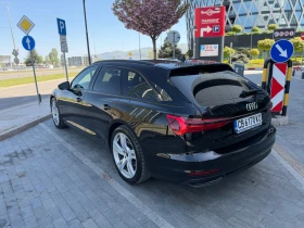 Audi A6 Avant 45TDI Quattro S-Line MHEV, снимка 2
