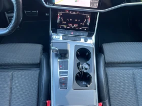 Audi A6 Avant 45TDI Quattro S-Line MHEV, снимка 11