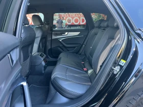 Audi A6 Avant 45TDI Quattro S-Line MHEV, снимка 15